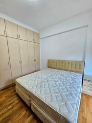 Carissa Park Condominium (D17), Condominium #564337521